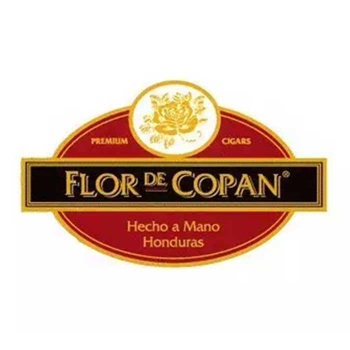 FLOR DE COPAN