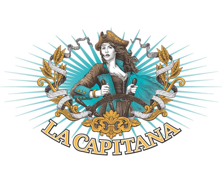 La Capitana 