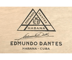 Edmundo Dant&eacute;s