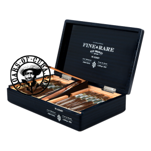 Alec Bradley Fine & Rare Bc-(13)4ev - 2021 Box of 11