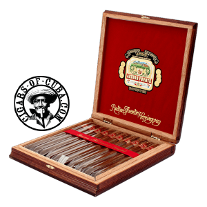 Arturo Fuente Hemingway Masterpiece Box of 10