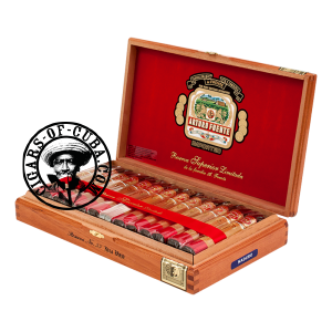 Arturo Fuente Anejo No. 55 Piramid Box of 25