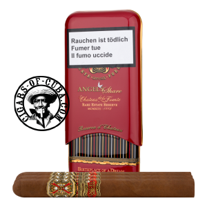 Arturo Fuente Angel's Share Reserva Du Ch&acirc;teau Pack of 3