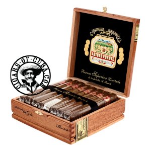 Arturo Fuente Gran Reserva Don Carlos Presidente Box of 25