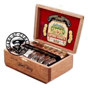 Arturo Fuente Hemingway Short Story Box of 25