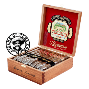 Arturo Fuente Hemingway Signature Perfecto Box of 25