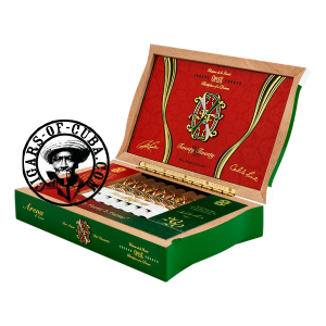 Arturo Fuente Opus X 2020 Arena D'amor Box of 20