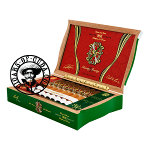 Arturo Fuente Opus X 2020 Sol D'amor Box of 20