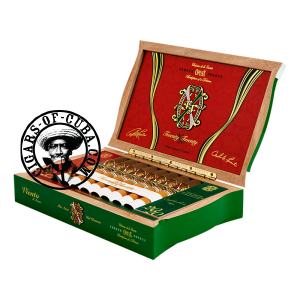 Arturo Fuente Opus X 2020 Viento D'amor Box of 20
