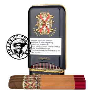 Arturo Fuente Opus X Perfecxion X Pack of 3