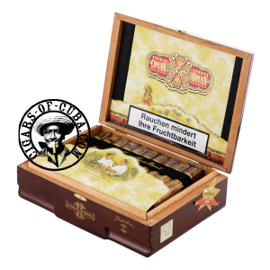 Arturo Fuente Opus X Perfecxion X Box of 32