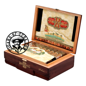 Arturo Fuente Opus X Robusto Box of 29