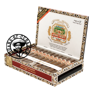 Arturo Fuente Rosado Sungrown Magnum R 54 Box of 25