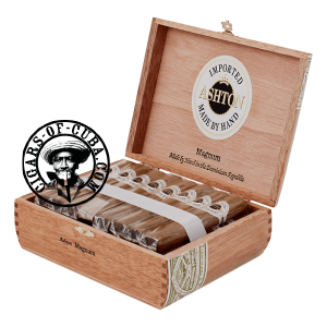 Ashton Classic Magnum Box of 25