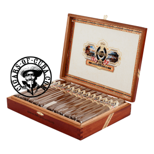 Ashton Esg 20 Year Salute Box of 25