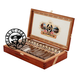 Ashton Esg 21 Year Salute Box of 25
