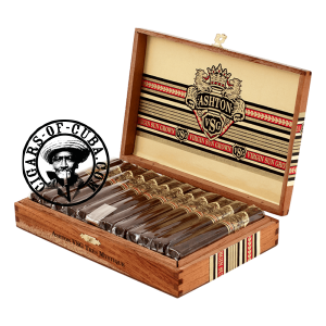 Ashton Vsg Tres Mystique Box of 24