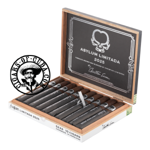 ASYLUM 13 Limitada 2025 Box of 10