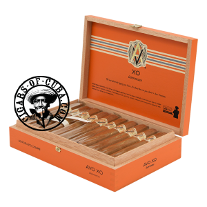 Avo Xo - Intermezzo Box of 20