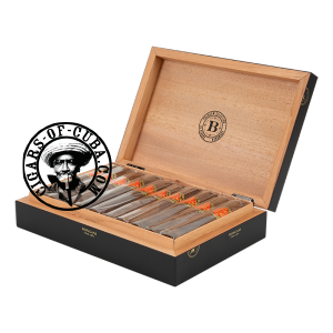 Bongani 658 Toro Box of 20
