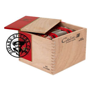 Cain F Double Toro 660 Box of 24