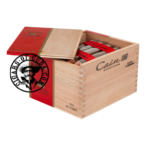 Cain F Robusto 550 Box of 24