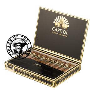 Capitol Gala Box of 10
