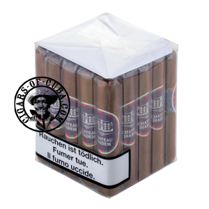 Chateau Diadem Conviction - Half Corona Box of 25