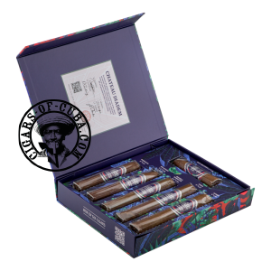 Chateau Diadem Conviction Sampler Box of 6