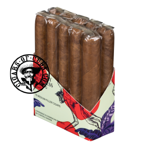 MONKEY BUSINESS Monkey Business Robusto Box of 10