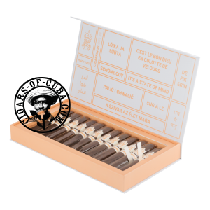 CigarKings Coy 24 - Geniales Colorado Box of 12