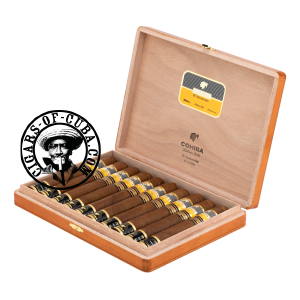Cohiba 55 Aniversario Limited Edition 2021 Box of 10