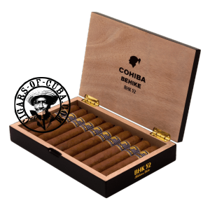 Cohiba Behike 52 Box of 10