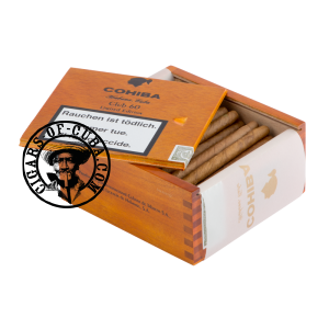 Cohiba Club Travel Retail Exclusive Box of 60