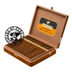 Cohiba Coronas Especiales Box of 25