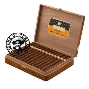 Cohiba Esplendidos 2018 Box of 25