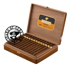 Cohiba Esplendidos Box of 25