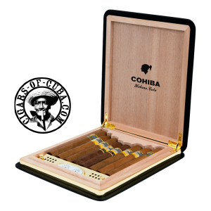 Cohiba Selecci&ograve;n 50 Aniversario Travel Retail - 2016 Box of 8