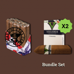 Combinaciones Monkey Business & Ma&ntilde;anitas (4x2) Set Box of 18