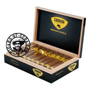 Corrida Dominican Republic Robusto Box of 20