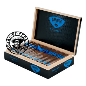 Corrida Nicaragua Robusto Box of 20