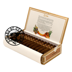 Cuaba Divinos Box of 25