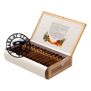 Cuaba Tradicionales Box of 25