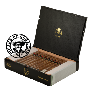 Cumpay Churchill Box of 20