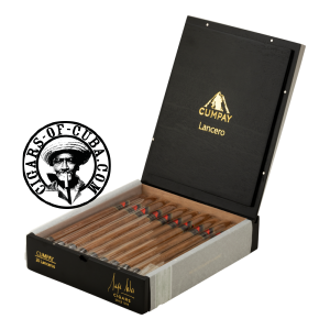 Cumpay Lancero Box of 20
