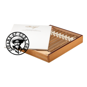 Davidoff Aniversario No.1 Le2023 Box of 10