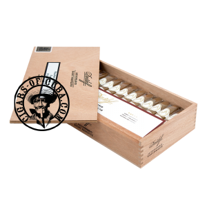 Davidoff Aniversario - Short Perfecto Box of 25
