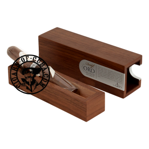 Davidoff Davidoff Oro Blanco Box of 1 Box