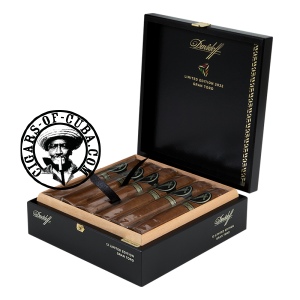 Davidoff Discovery - Limited Edition 2022 Box of 12