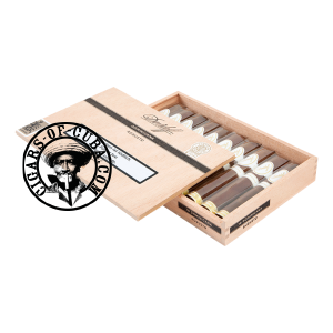 Davidoff Dominicana Robusto - 2021 Box of 10
